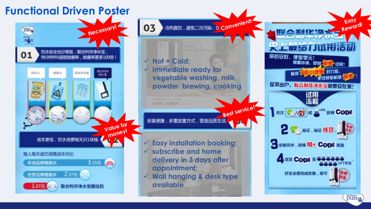 净水宝Pure it integration thoughts_第7页