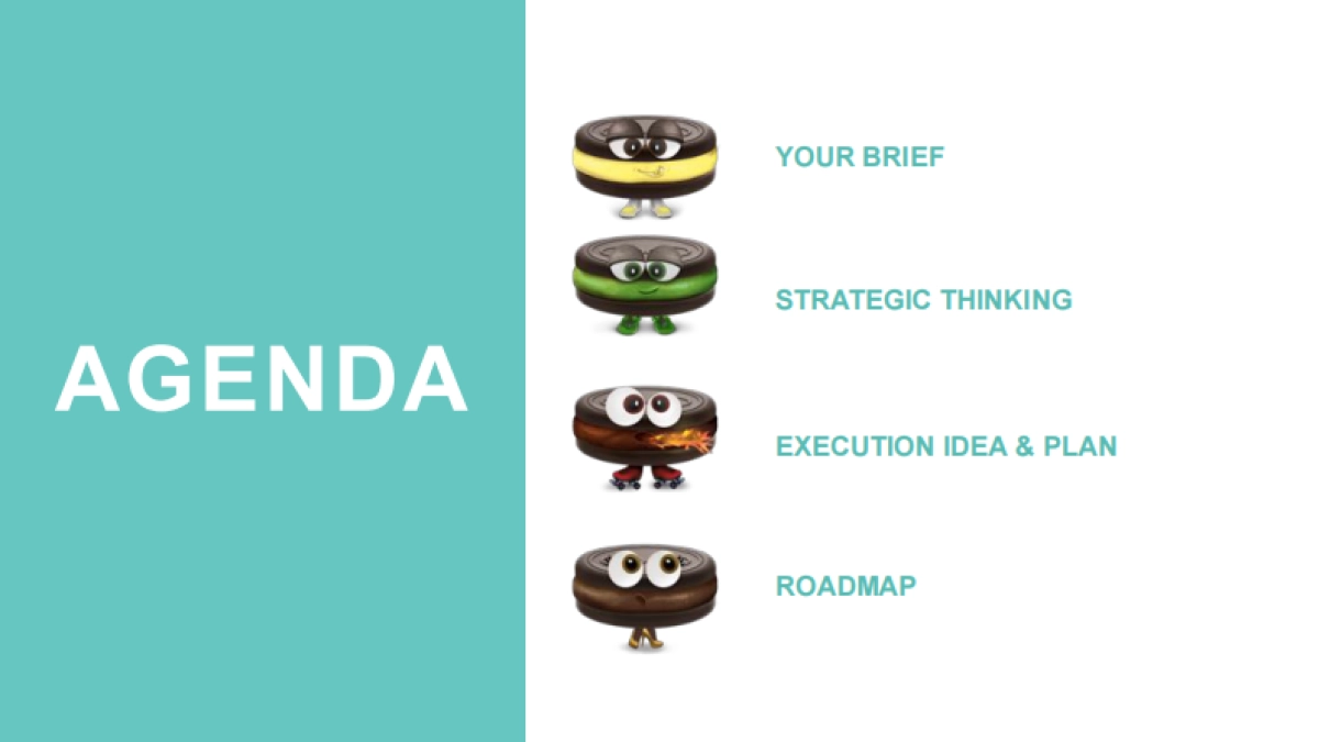 卡夫饼干Jif Jas launch proposal_第2页