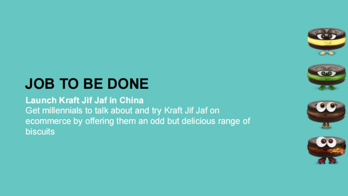 卡夫饼干Jif Jas launch proposal_第3页