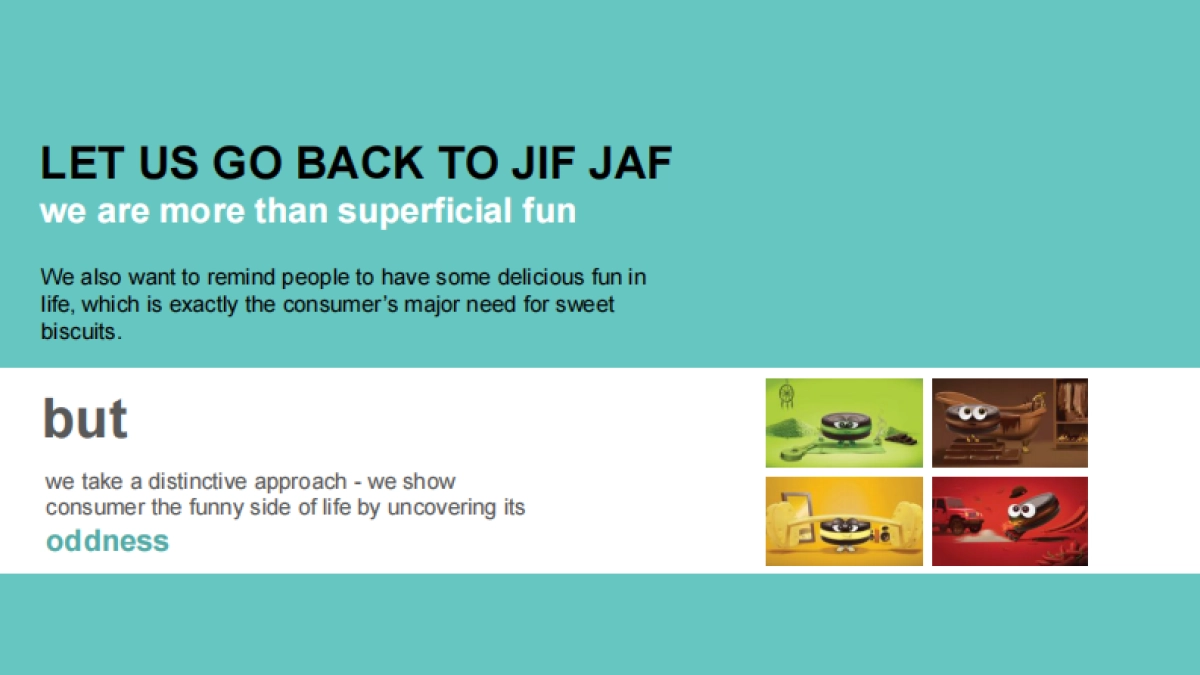 卡夫饼干Jif Jas launch proposal_第8页