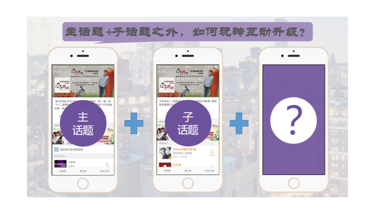 卡萨帝+《十二道锋味》台网联动方案_第7页