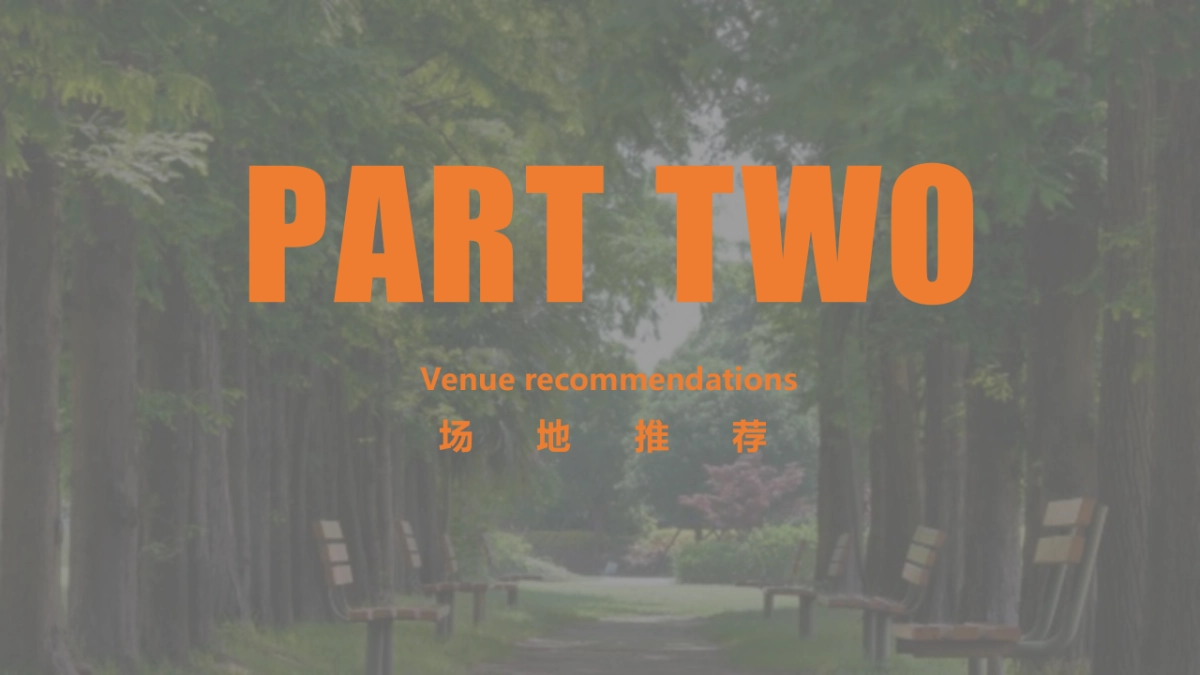 看见童梦,陪伴童行盲童趣味运动会_第6页