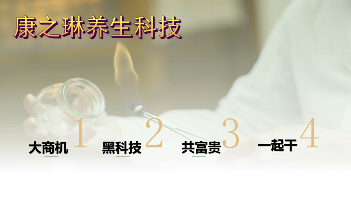 康之琳养生馆传人计划_第2页