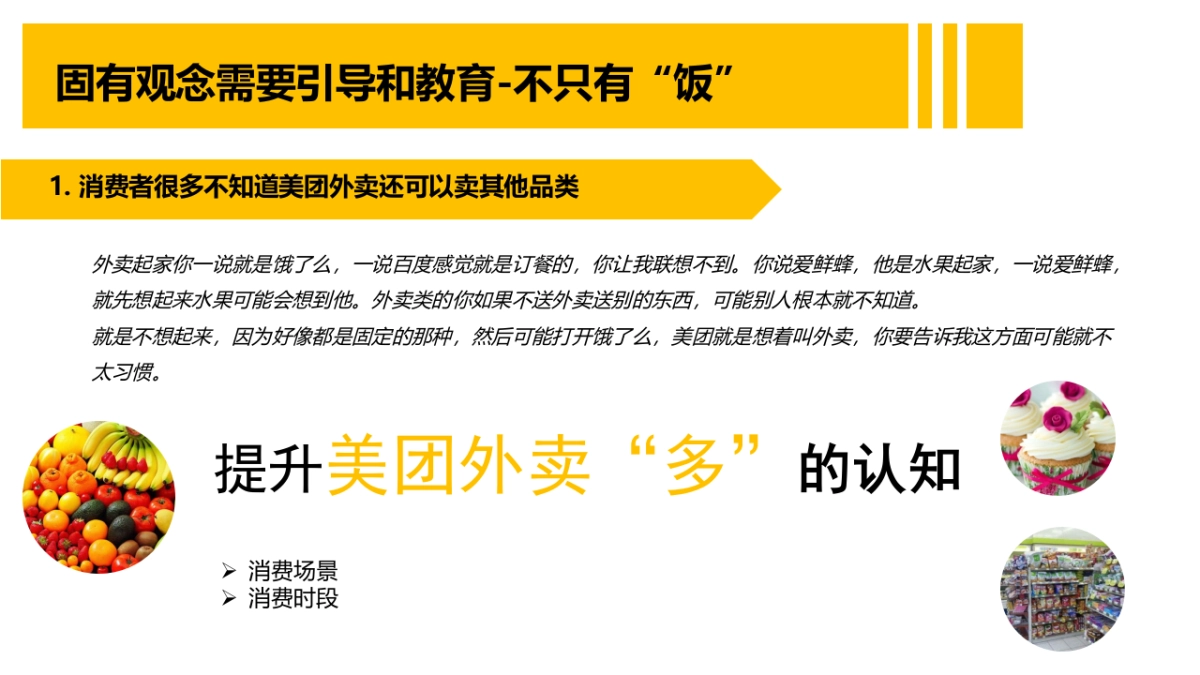 离不开的美团外卖IMC方案_第3页