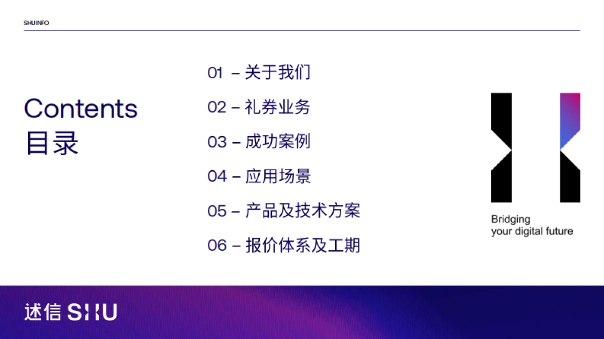 礼品卡LVMH Gift Card Proposal for brand_第2页