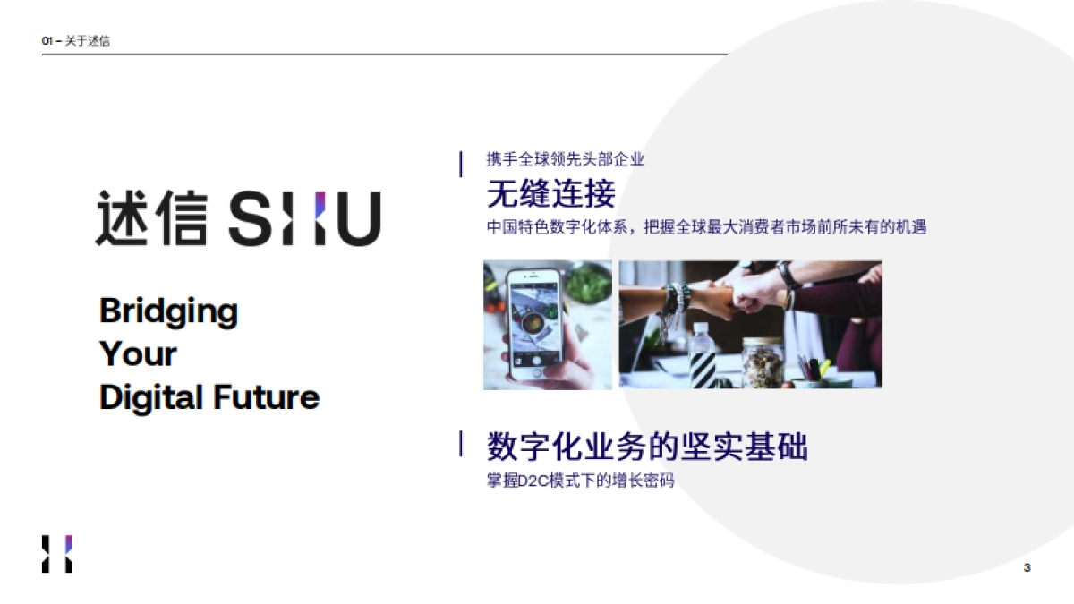 礼品卡LVMH Gift Card Proposal for brand_第3页