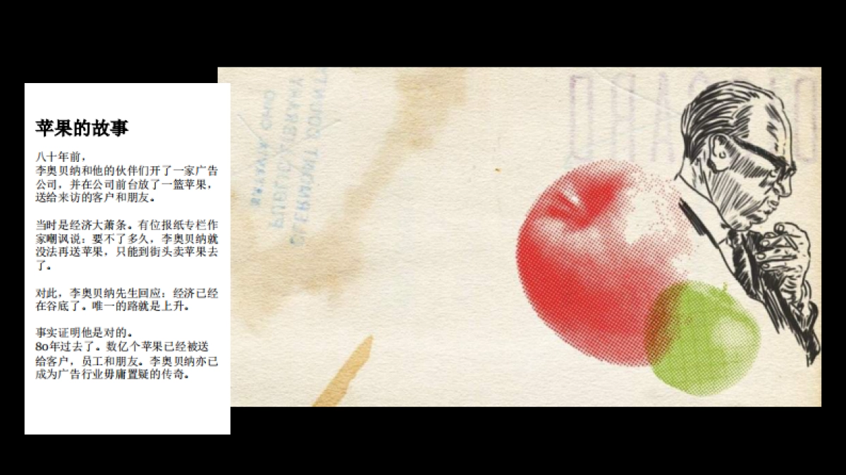 李奥贝纳Leo Burnett Shanghai credential_第8页