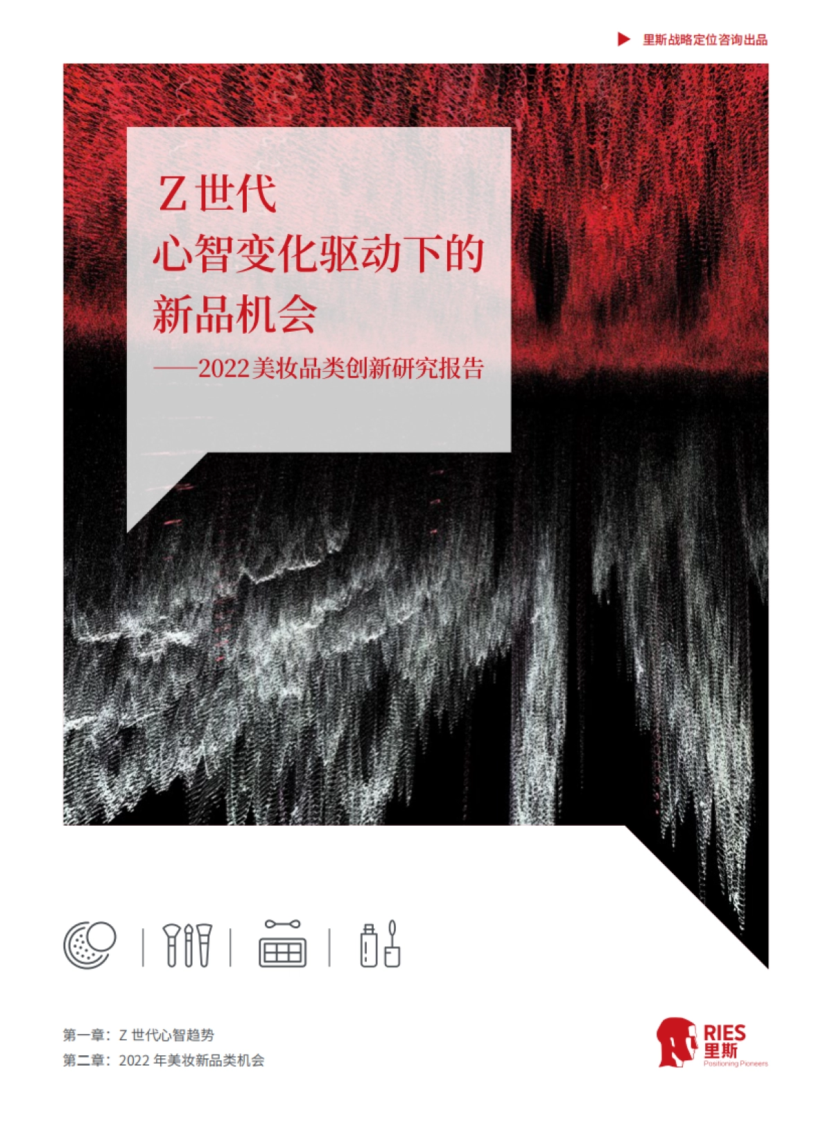 里斯：2022美妆品类创新研究报告_第1页