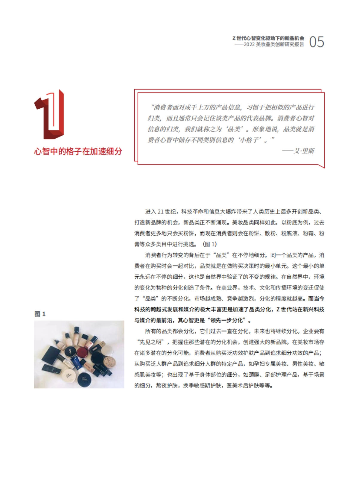里斯：2022美妆品类创新研究报告_第6页