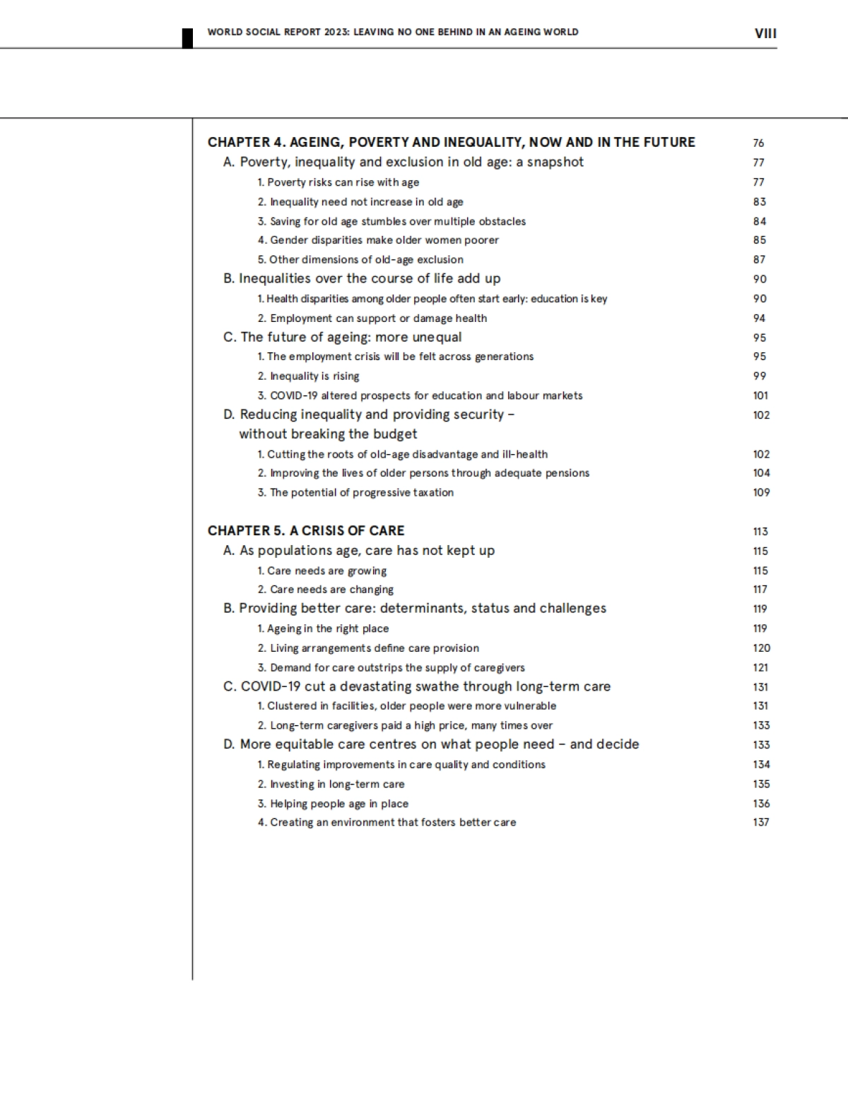 联合国经社部:2023年世界社会报告(英文)_第8页
