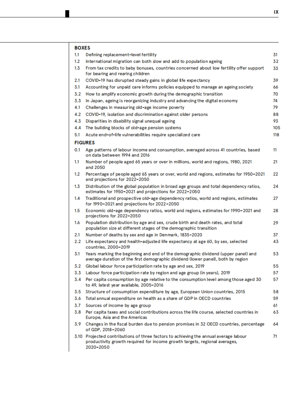 联合国经社部:2023年世界社会报告(英文)_第9页