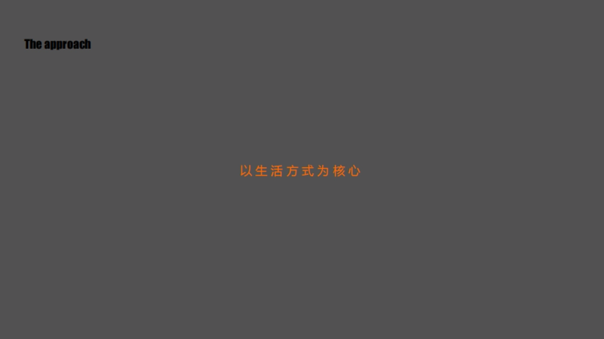 联想ThinkLife Brand strategy_第2页