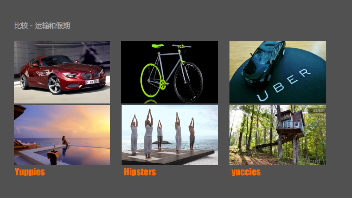 联想ThinkLife Brand strategy_第9页