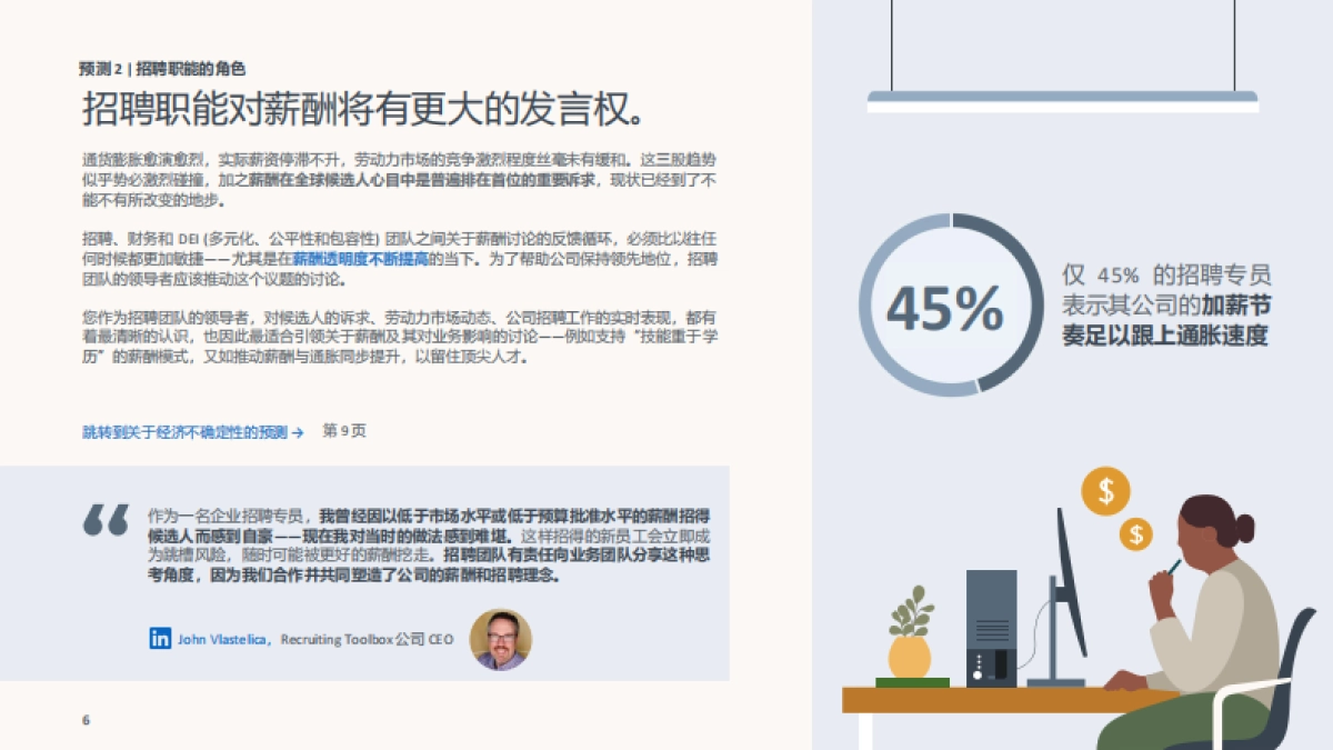领英-2023未来招聘趋势报告_第6页