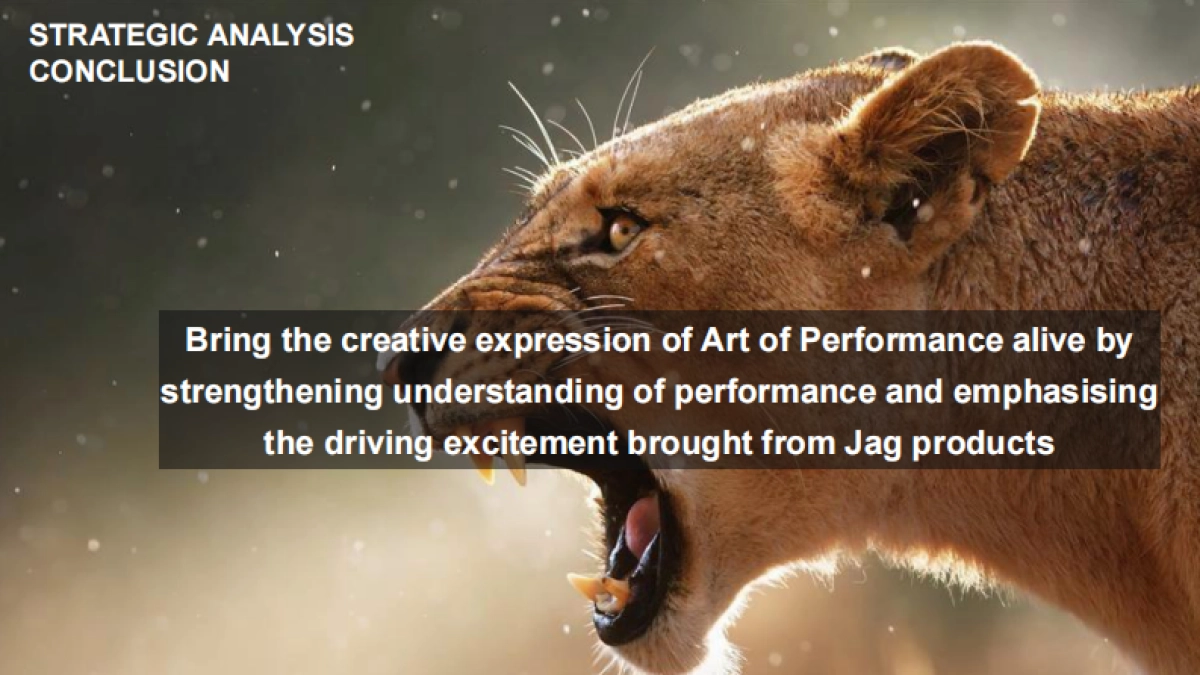 路虎Jaguar Imported Carline Alwayson Campaign Proposal_第5页