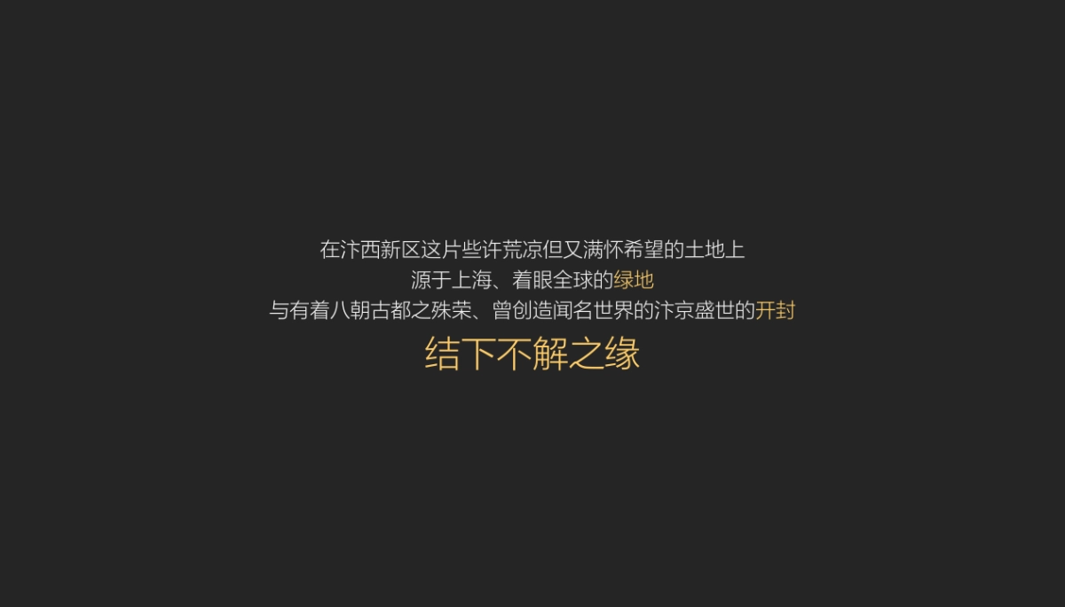 绿地开封盛京府提报策略_第5页