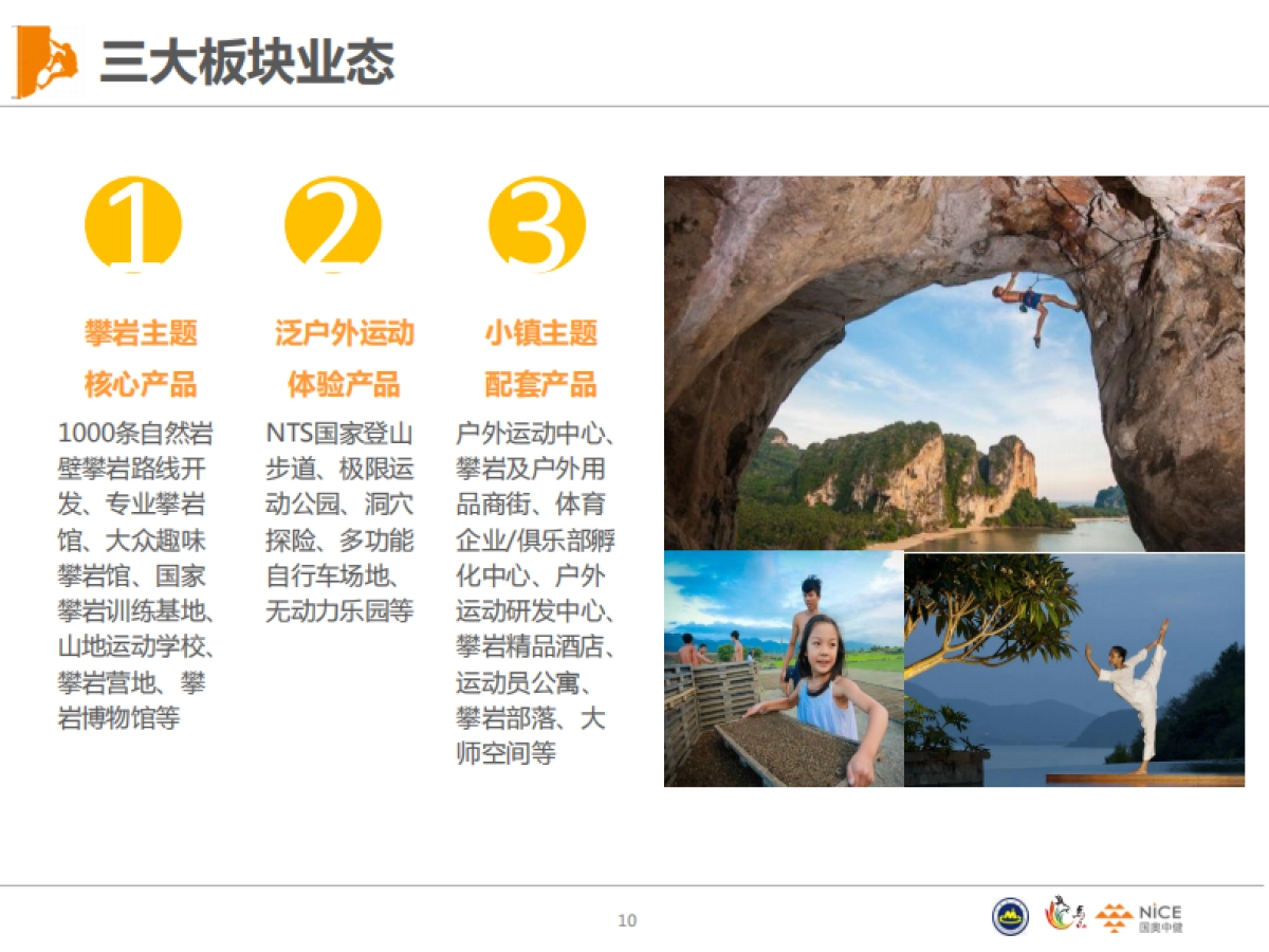 马山攀岩小镇规划_第10页