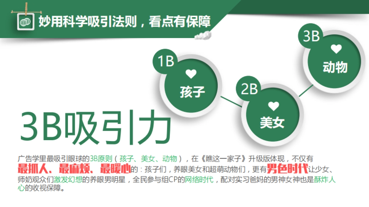 芒果TV独家自制《瞧这一家子》时尚清新网综_第9页