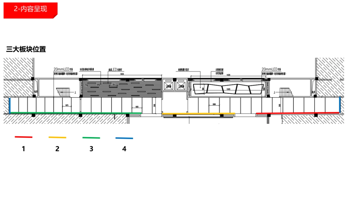 猫人1F企业文化墙方案_第4页