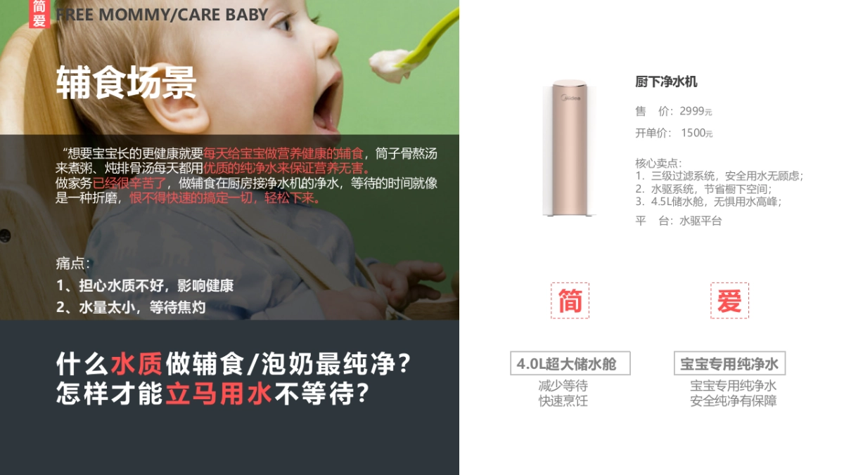 美的套系“简爱”场景规划_第7页