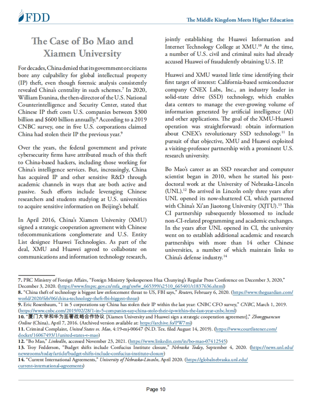 美国大学如何支持中国的军事工业(英)-美国智库-67页_第9页