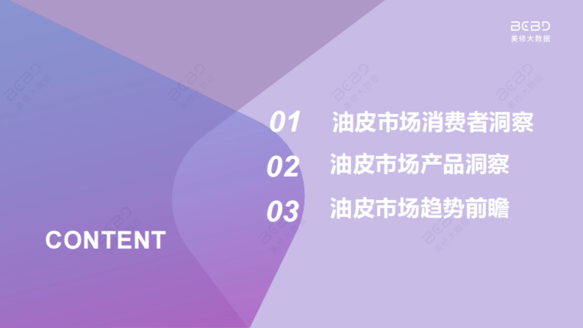 美丽修行X毕生之研：2023油皮市场趋势指南_第2页
