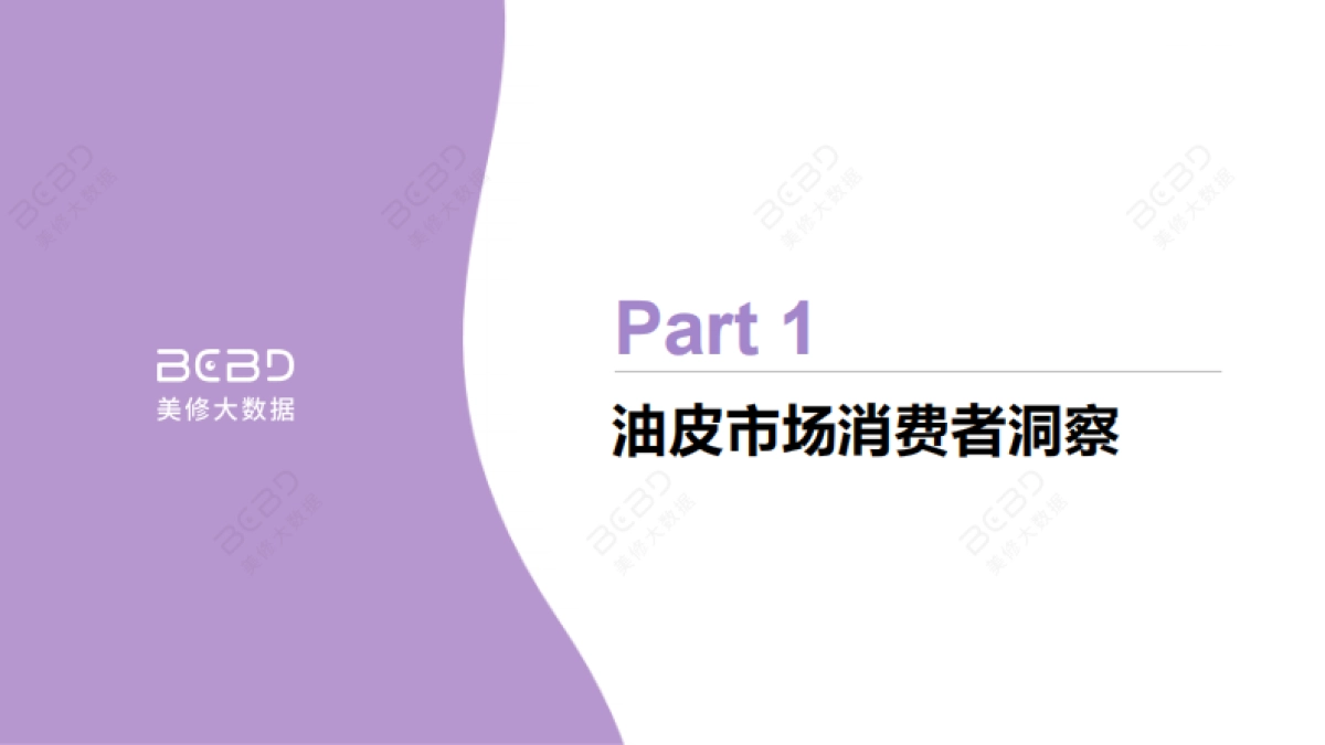 美丽修行X毕生之研：2023油皮市场趋势指南_第3页