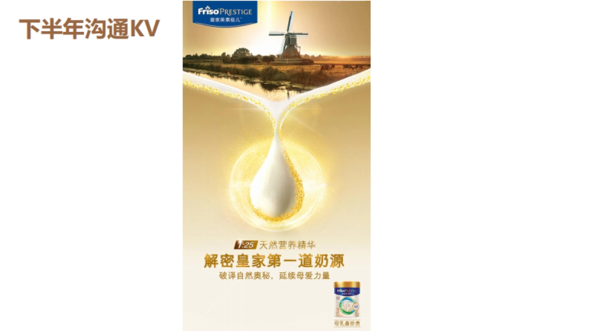 美素佳儿friso prestige fw proposal_第5页