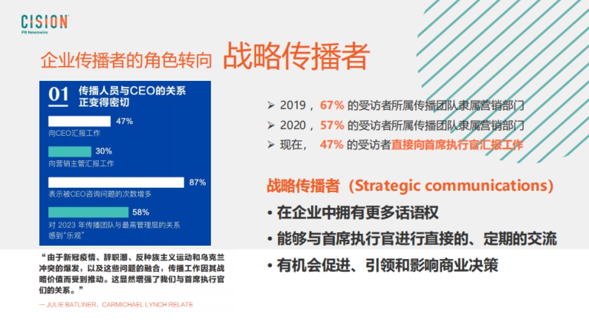 美通社：开创性时刻全球企业传播趋势洞察分享_第5页