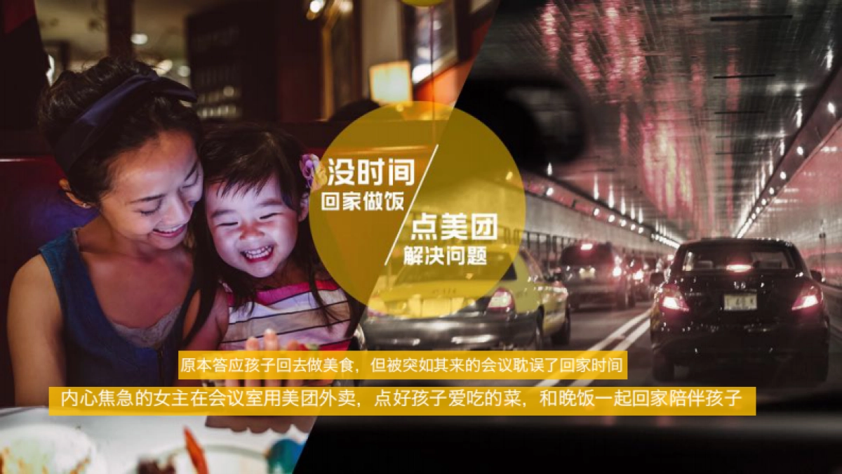 美团外卖tvc Final PPM资料_第5页