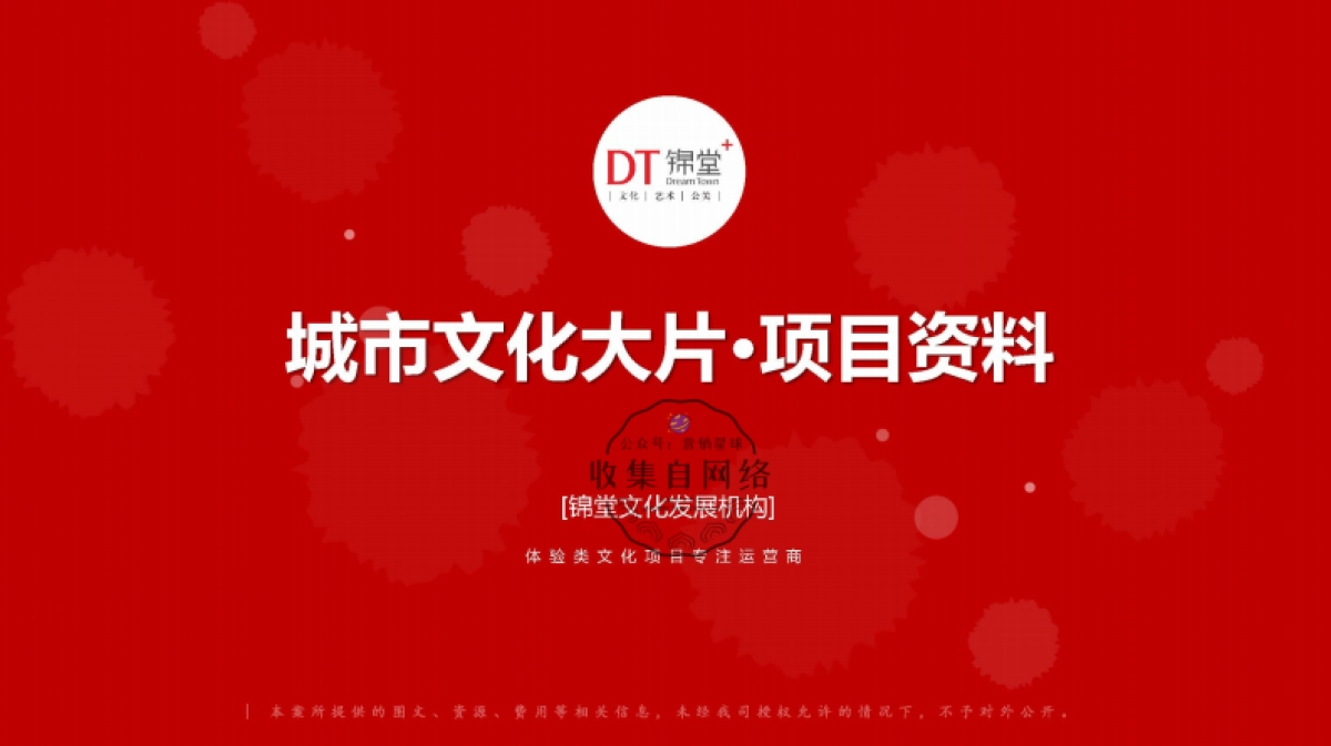 萌狮马戏团-概念案_第1页