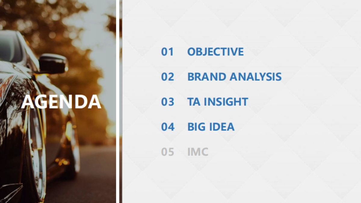 米其林Michelin PX Launch Campaign Proposal_Reload_第2页