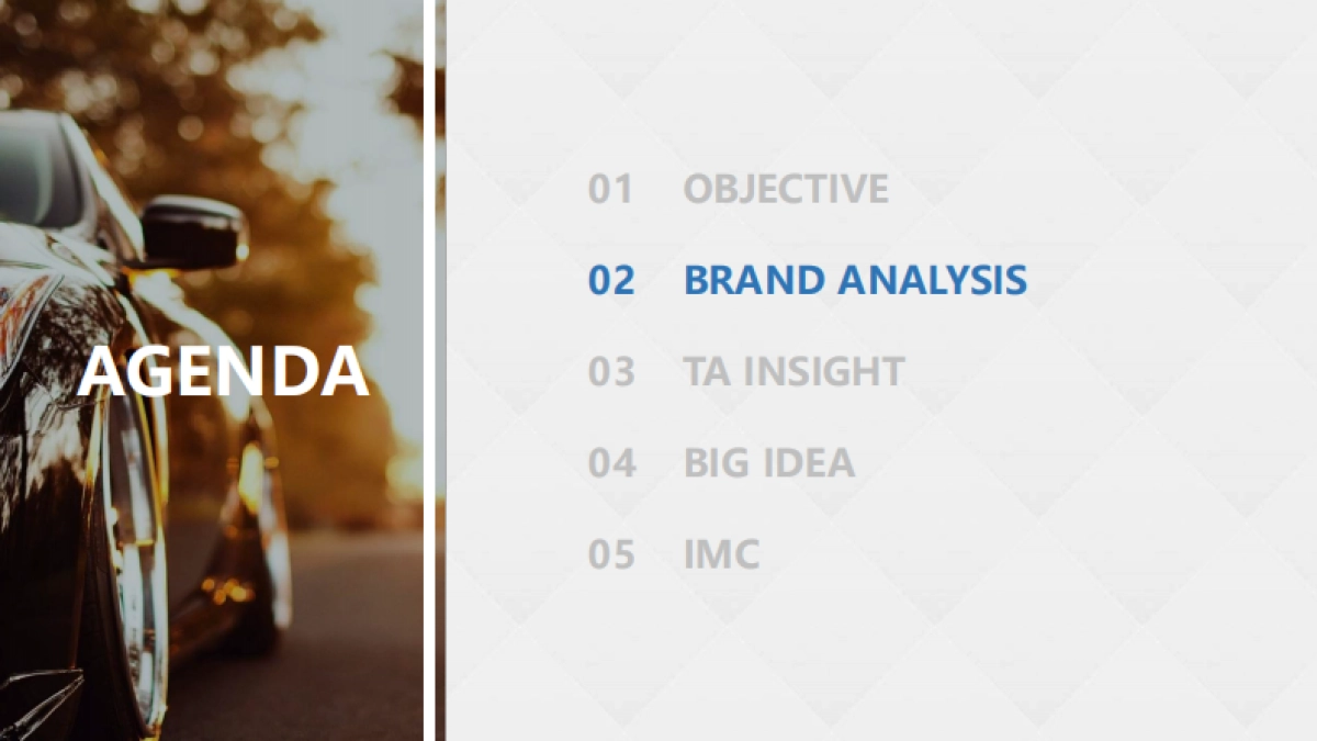 米其林Michelin PX Launch Campaign Proposal_Reload_第6页