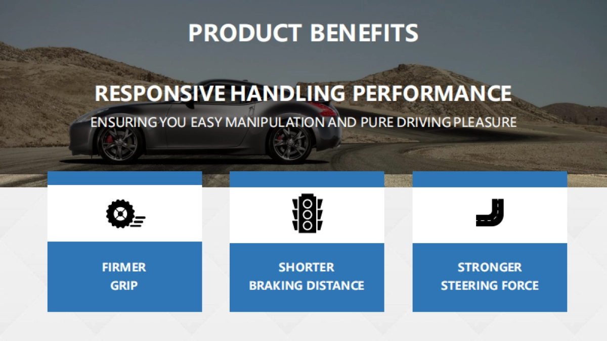 米其林Michelin PX Launch Campaign Proposal_Reload_第8页