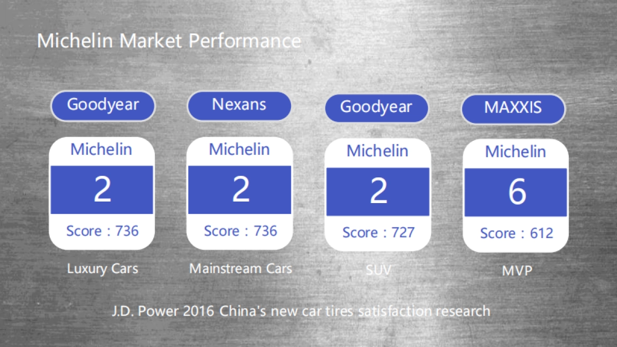 米奇林轮胎 Michelin Social Solution Proposal_第7页