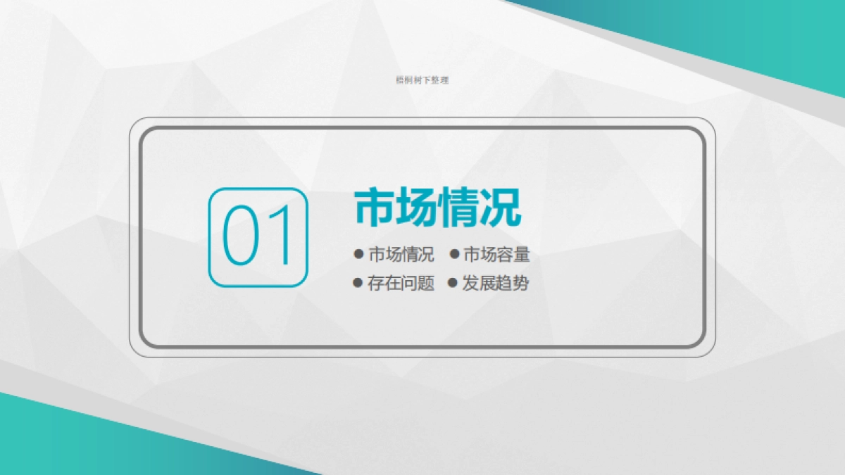 明君融资计划书_第3页