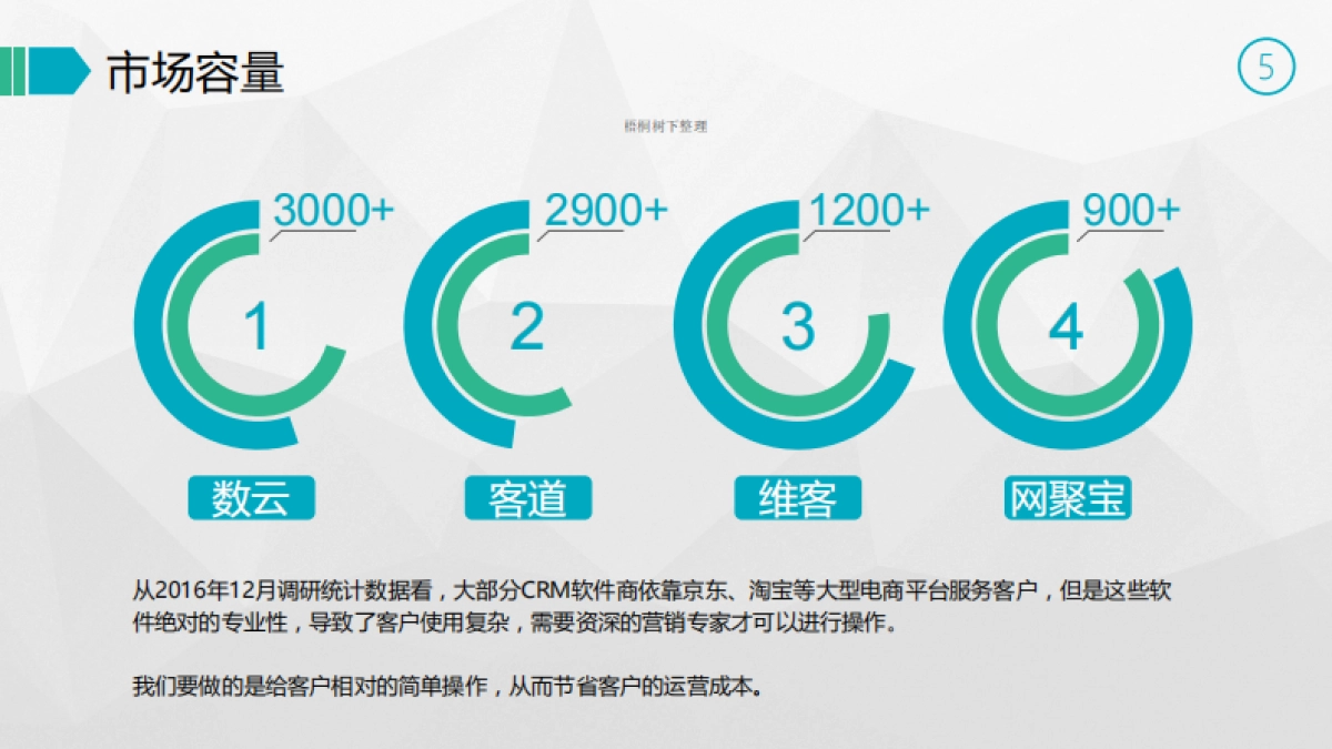 明君融资计划书_第5页