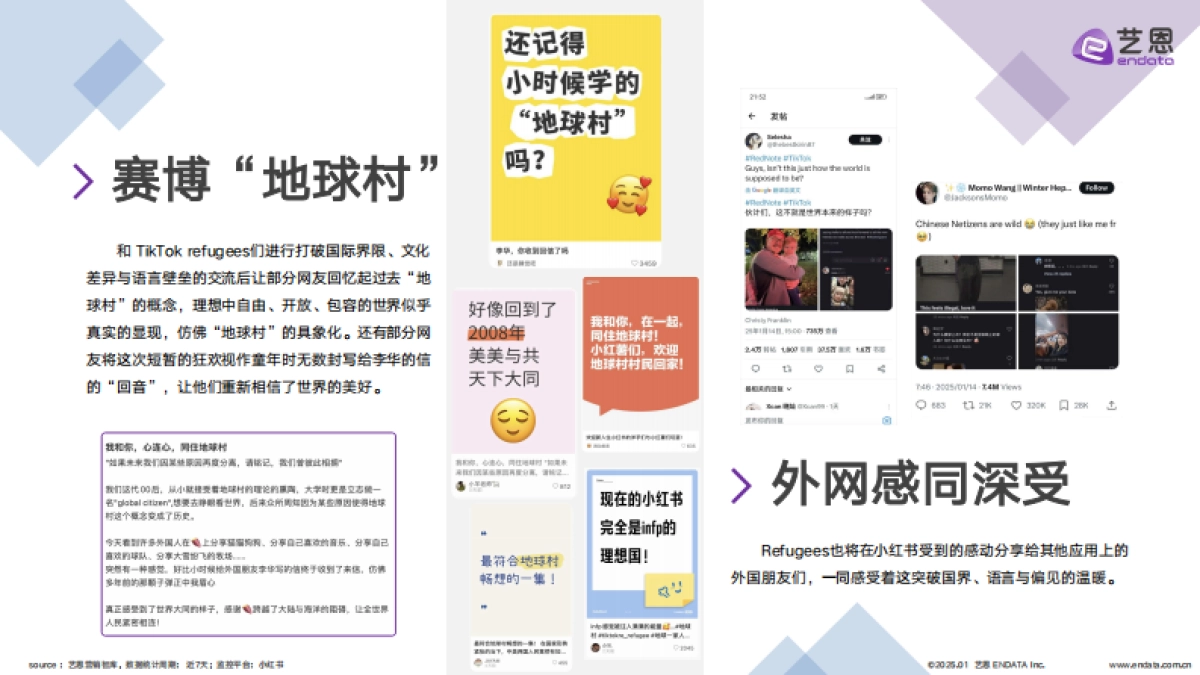 2025年TikTok用户转战小红书，跨越语言与文化的社交迁徙_第10页