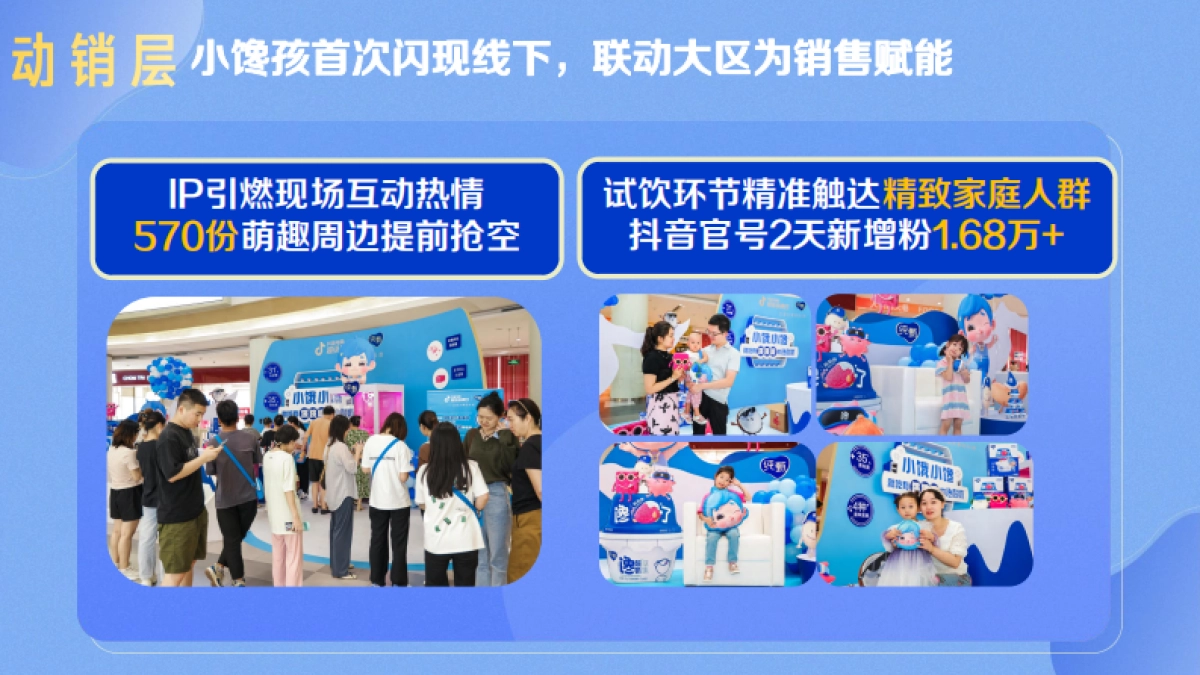 纯甄馋酸奶包装上市复盘_第10页