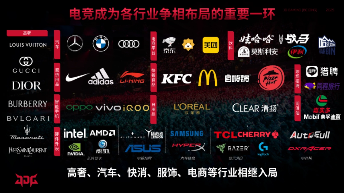 JDG英雄联盟分部2025年度战队合作招-商方案_第4页