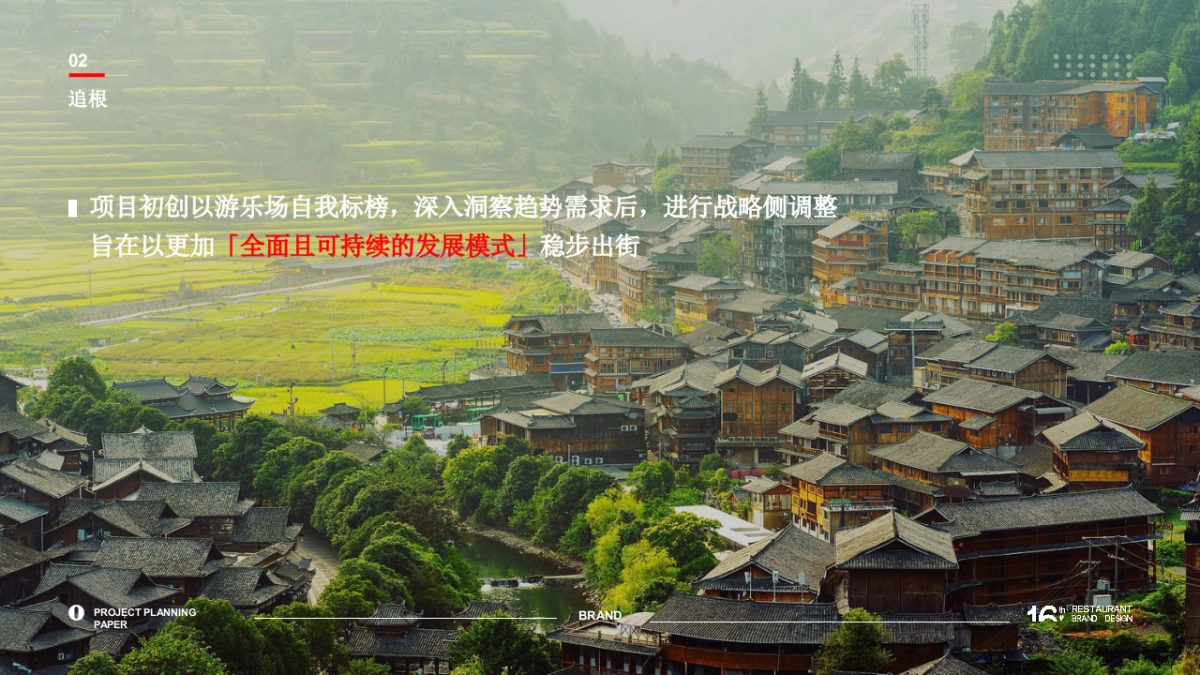 综合性餐饮娱乐园区品牌建设_第7页