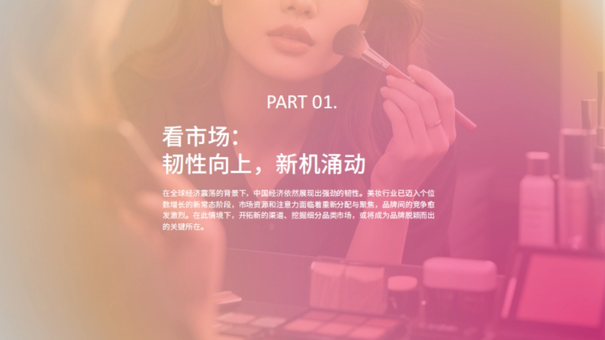 2025美妆新人群与行业图景白皮书-益普索_第8页