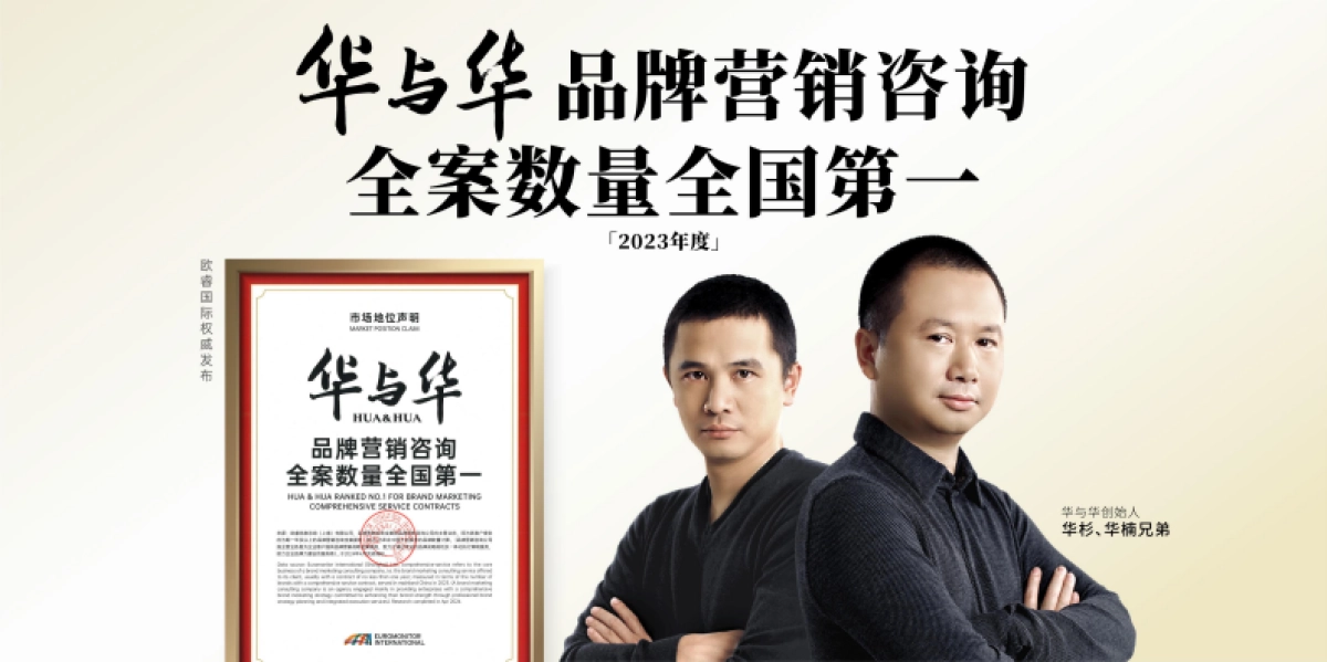 华与华品牌新理论_第5页