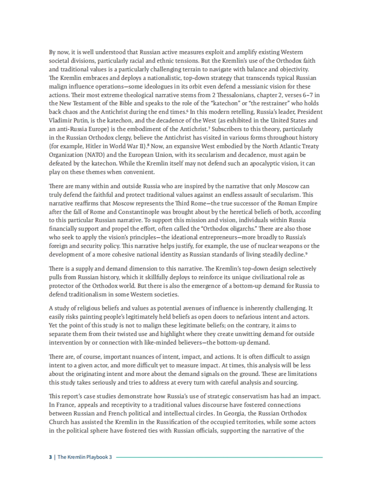 克里姆林宫的行动手册3:保持信念(英)-CSIS-117页_第9页