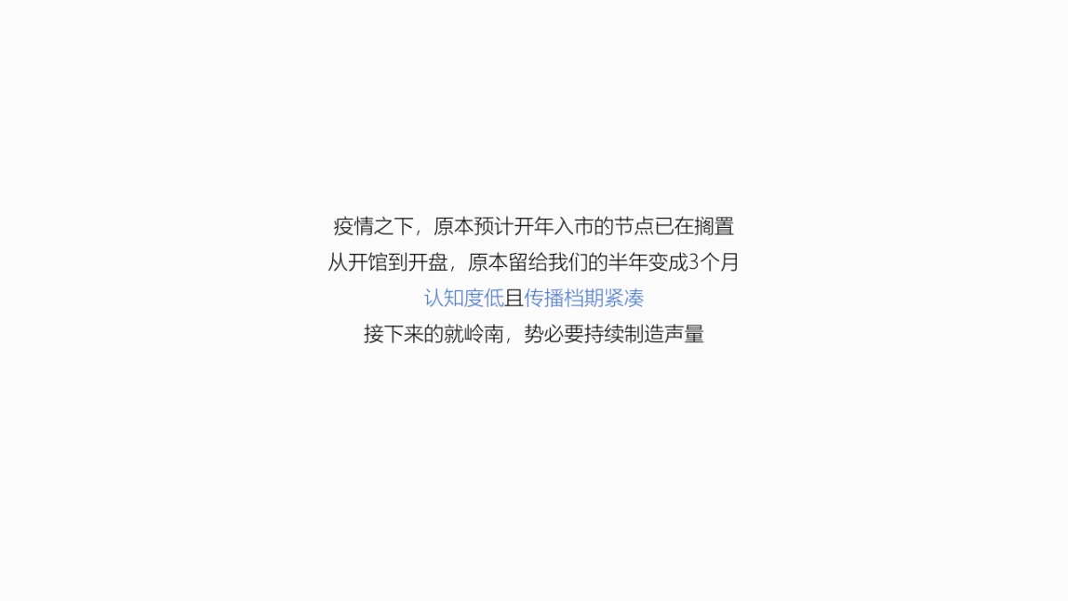 蓝城就岭南开放提报_第2页