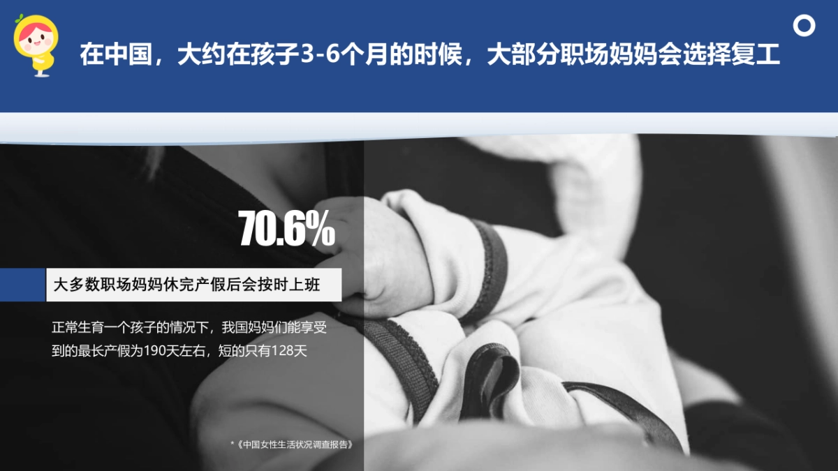 蓝菁·复工妈妈解忧馆开馆计划_第2页