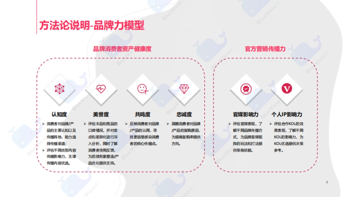 蓝色光标：2021年新国货彩妆洞察白皮书_第6页