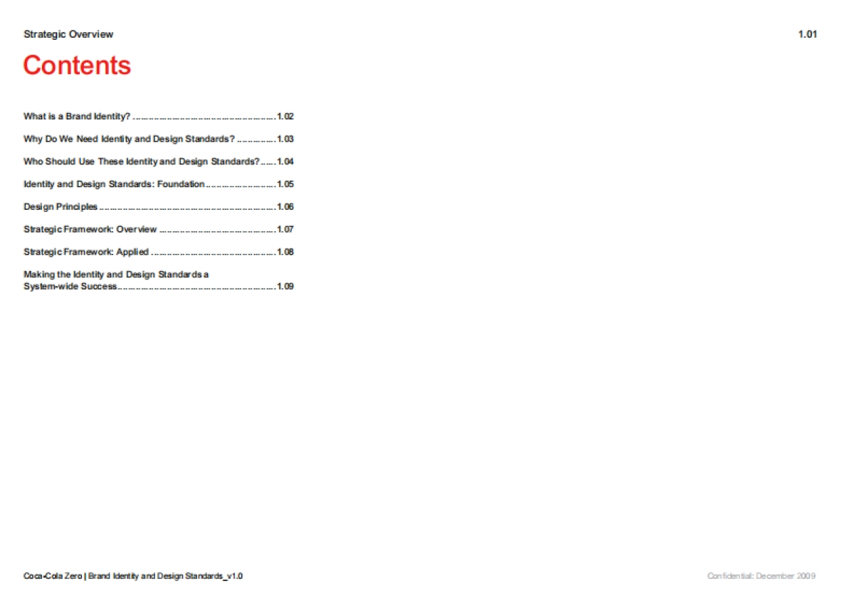 可口可乐Brand Identity Guidelines_第5页