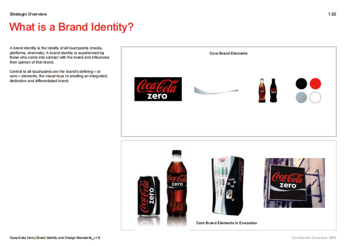 可口可乐Brand Identity Guidelines_第6页