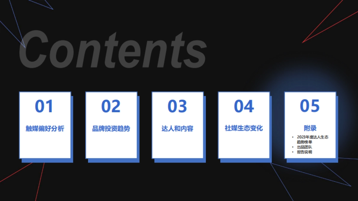 秒针:2024年Social&KOL营销趋势报告_第2页